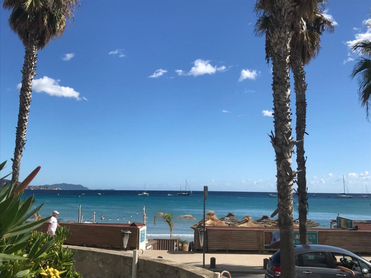 Blue Summer Vibes For 4p, Ac, Parking, Beachfront, Access -5 *