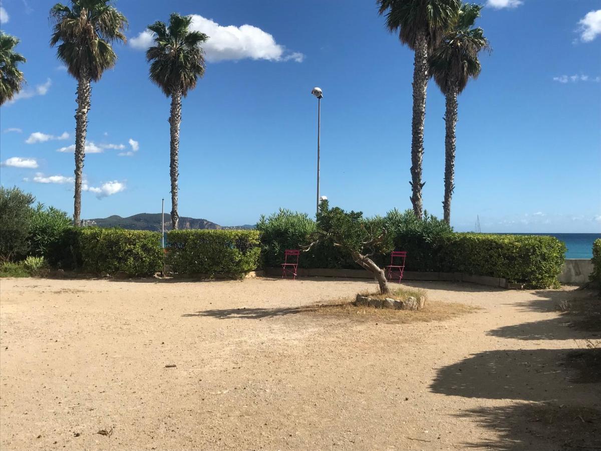 Blue Summer Vibes For 4p, Ac, Parking, Beachfront, Access -5
